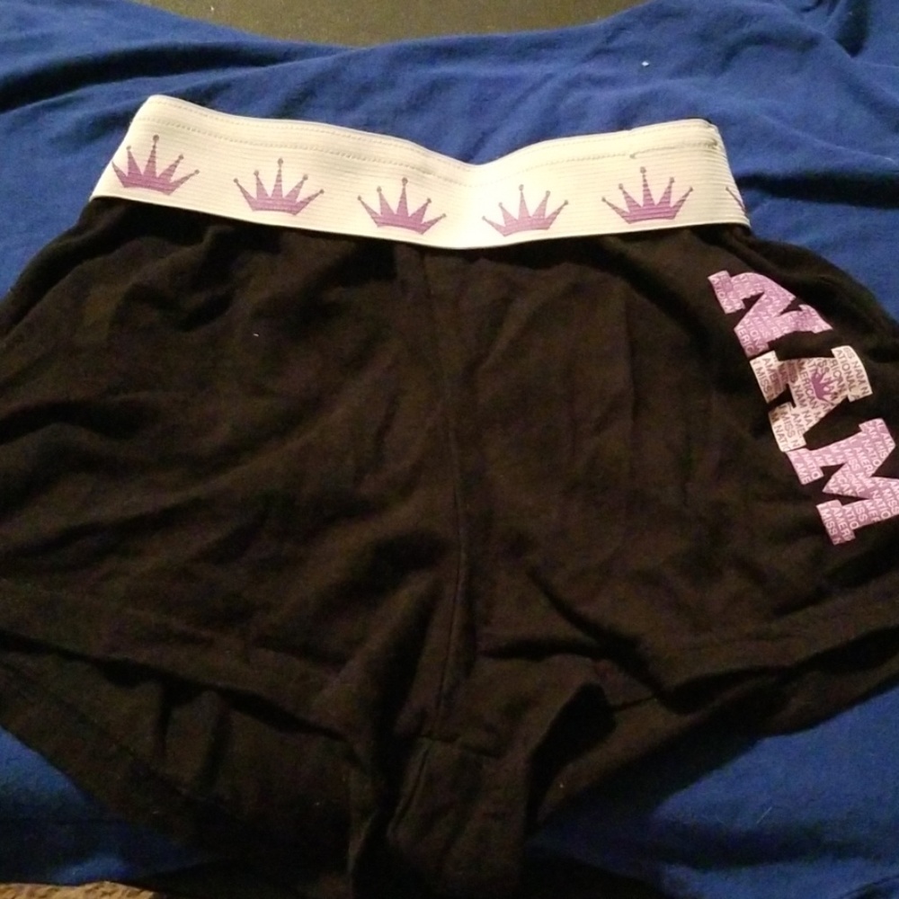 Girl's shorts